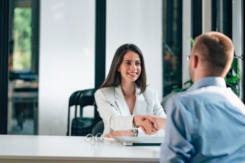 international hr management