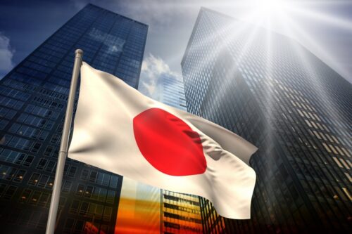 setting up a representative office japan