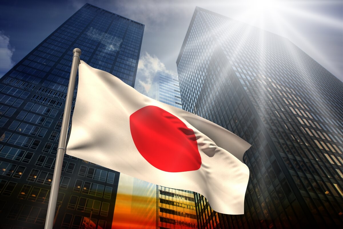setting up a representative office japan