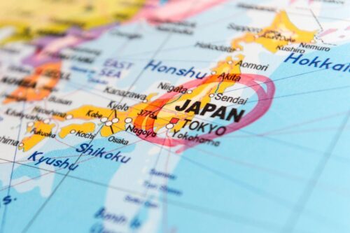 gk company in japan definition