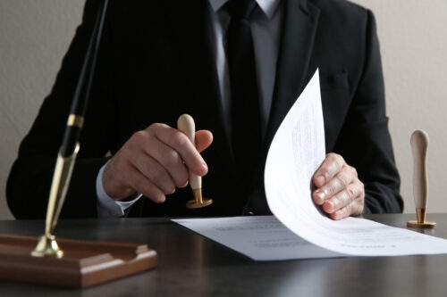 how to get a japan certificate of incorporation